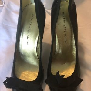 Marc by Marc Jacobs shoes
